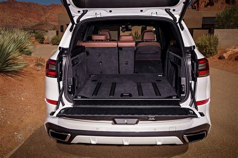 WeatherTech Cargo Liners provide complete trunk and cargo area protection. . How to close bmw x5 trunk from inside